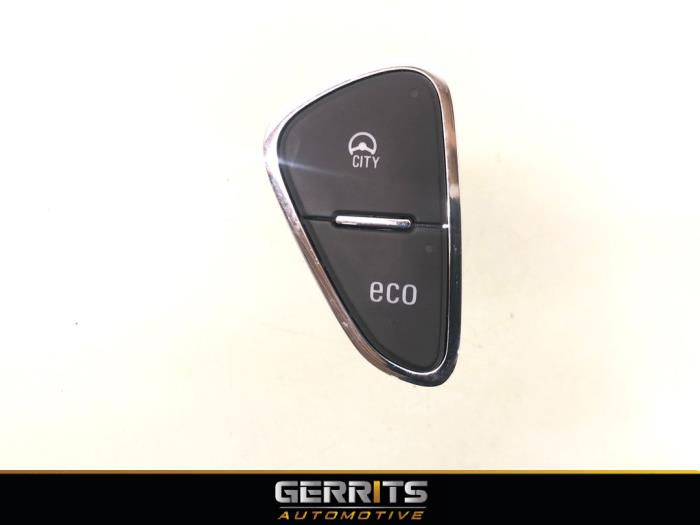 Gebrauchte Schalter Opel Corsa E 1.4 16V Preis € 19,99 Margenregelung angeboten von Gerrits Automotive BV