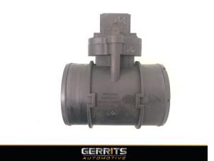Used Air mass meter Opel Corsa E 1.4 16V Price € 24,99 Margin scheme offered by Gerrits Automotive