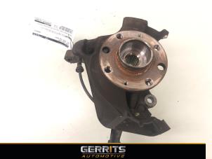 Used Knuckle, front left Opel Corsa E 1.4 16V Price € 74,99 Margin scheme offered by Gerrits Automotive