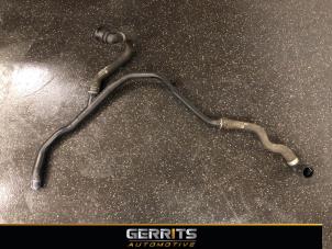 Used Water pipe Opel Corsa E 1.4 16V Price € 34,99 Margin scheme offered by Gerrits Automotive