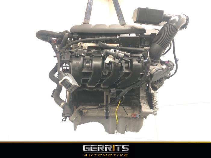 Gebrauchte Motor Opel Corsa E 1.4 16V Preis € 1.249,99 Margenregelung angeboten von Gerrits Automotive BV