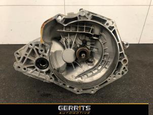 Used Gearbox Opel Corsa E 1.4 16V Price € 349,99 Margin scheme offered by Gerrits Automotive