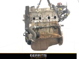 Usados Motor Fiat 500 (312) 1.2 69 Precio € 449,99 Norma de margen ofrecido por Gerrits Automotive