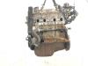 Engine from a Fiat 500 (312), 2007 1.2 69, Hatchback, Petrol, 1.242cc, 51kW (69pk), FWD, 169A4000, 2007-07, 312AXA 2012