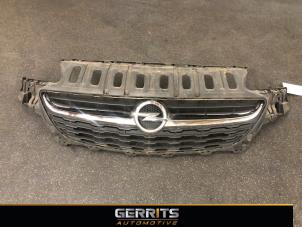 Used Grille Opel Corsa E 1.4 16V Price € 149,99 Margin scheme offered by Gerrits Automotive