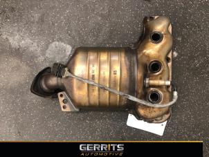 Used Catalytic converter Opel Corsa E 1.4 16V Price € 274,99 Margin scheme offered by Gerrits Automotive
