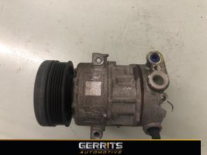 Used Air conditioning pump Opel Corsa E 1.4 16V Price € 149,99 Margin scheme offered by Gerrits Automotive