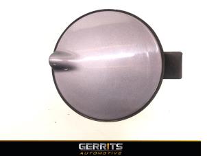 Used Tank cap cover Opel Corsa E 1.4 16V Price € 19,99 Margin scheme offered by Gerrits Automotive