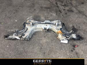 Used Subframe Renault Clio IV Estate/Grandtour (7R) 0.9 Energy TCE 90 12V Price € 124,99 Margin scheme offered by Gerrits Automotive