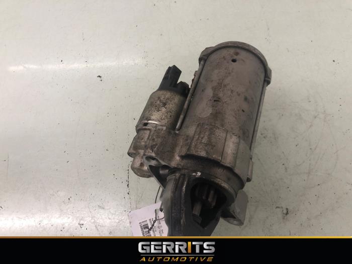 Used Starter Opel Combo Cargo 1.6 CDTI 100 Price € 30,24 Inclusive VAT offered by Gerrits Automotive BV