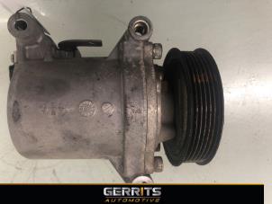 Used Air conditioning pump Opel Combo Cargo 1.6 CDTI 100 Price € 211,74 Inclusive VAT offered by Gerrits Automotive