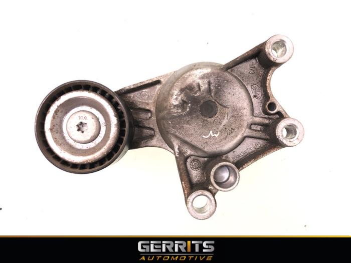 Usados Rodillo tensor correa múltiple Opel Combo Cargo 1.6 CDTI 100 Precio € 30,24 IVA incluido ofrecido por Gerrits Automotive BV