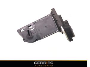 Used Air mass meter Opel Combo Cargo 1.6 CDTI 100 Price € 24,19 Inclusive VAT offered by Gerrits Automotive