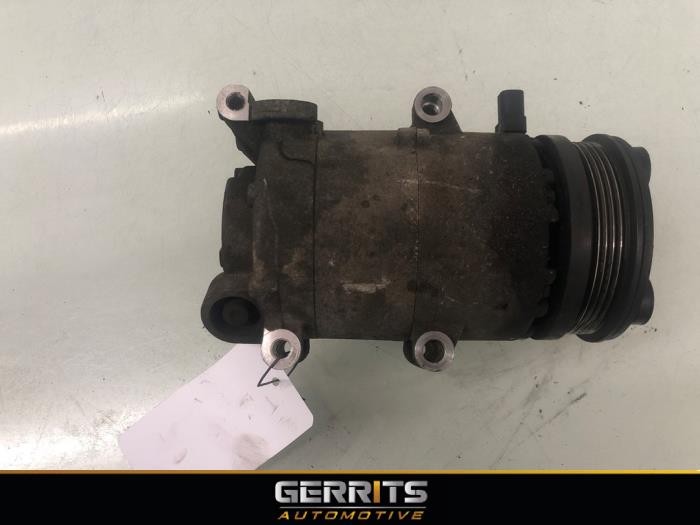 Gebrauchte Klimapumpe Ford Focus C-Max 1.6 16V Preis € 99,99 Margenregelung angeboten von Gerrits Automotive BV