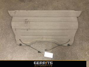 Used Parcel shelf Ford Focus C-Max 1.6 16V Price € 74,99 Margin scheme offered by Gerrits Automotive