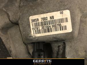 Getriebe van een Ford Focus C-Max 1.6 16V 2005