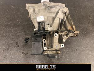 Getriebe van een Ford Focus C-Max 1.6 16V 2005