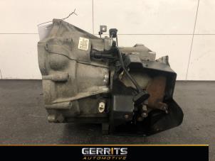 Getriebe van een Ford Focus C-Max 1.6 16V 2005