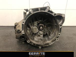 Gebrauchte Getriebe Ford Focus C-Max 1.6 16V Preis € 249,99 Margenregelung angeboten von Gerrits Automotive