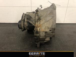 Getriebe van een Ford Focus C-Max 1.6 16V 2005