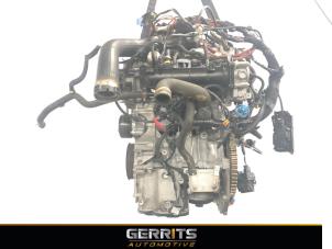 Gebrauchte Motor Renault Clio IV Estate/Grandtour (7R) 0.9 Energy TCE 90 12V Preis € 1.999,99 Margenregelung angeboten von Gerrits Automotive