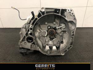 Used Gearbox Renault Clio IV Estate/Grandtour (7R) 0.9 Energy TCE 90 12V Price € 749,99 Margin scheme offered by Gerrits Automotive