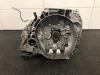 Gearbox from a Renault Clio IV Estate/Grandtour (7R), 2012 / 2021 0.9 Energy TCE 90 12V, Combi/o, 4-dr, Petrol, 898cc, 66kW (90pk), FWD, H4B412; H4BG4, 2019-10 / 2021-08 2020