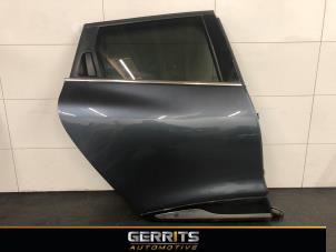 Used Rear door 4-door, right Renault Clio IV Estate/Grandtour (7R) 0.9 Energy TCE 90 12V Price € 399,99 Margin scheme offered by Gerrits Automotive