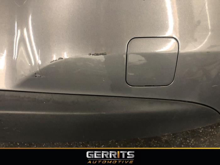 Zderzak tylny z Opel Corsa E 1.4 16V 2015