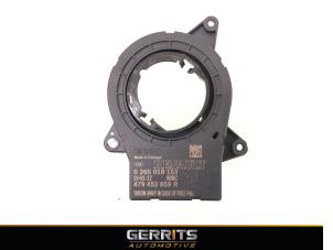 Used Steering angle sensor Renault Clio IV Estate/Grandtour (7R) 0.9 Energy TCE 90 12V Price € 24,99 Margin scheme offered by Gerrits Automotive