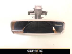 Used Rear view mirror Renault Clio IV Estate/Grandtour (7R) 0.9 Energy TCE 90 12V Price € 34,99 Margin scheme offered by Gerrits Automotive