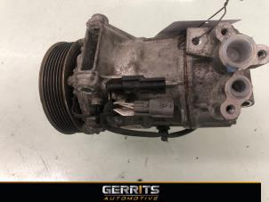 Used Air conditioning pump Renault Clio IV Estate/Grandtour (7R) 0.9 Energy TCE 90 12V Price € 174,99 Margin scheme offered by Gerrits Automotive