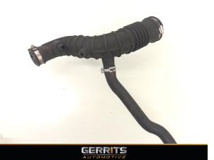 Used Air intake hose Renault Clio IV Estate/Grandtour (7R) 0.9 Energy TCE 90 12V Price € 24,99 Margin scheme offered by Gerrits Automotive