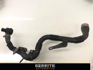 Used Intercooler tube Renault Clio IV Estate/Grandtour (7R) 0.9 Energy TCE 90 12V Price € 29,99 Margin scheme offered by Gerrits Automotive