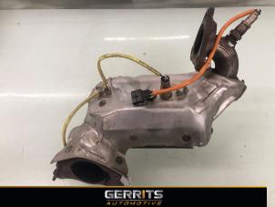 Used Catalytic converter Renault Clio IV Estate/Grandtour (7R) 0.9 Energy TCE 90 12V Price € 449,99 Margin scheme offered by Gerrits Automotive