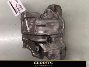 Used Exhaust heat shield Renault Clio IV Estate/Grandtour (7R) 0.9 Energy TCE 90 12V Price € 29,99 Margin scheme offered by Gerrits Automotive