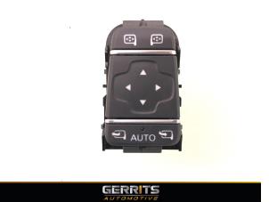 Gebrauchte Spiegel Schalter Renault Clio IV Estate/Grandtour (7R) 0.9 Energy TCE 90 12V Preis € 24,99 Margenregelung angeboten von Gerrits Automotive
