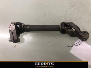 Used Steering gear unit Renault Clio IV Estate/Grandtour (7R) 0.9 Energy TCE 90 12V Price € 34,99 Margin scheme offered by Gerrits Automotive