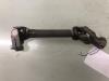 Steering gear unit from a Renault Clio IV Estate/Grandtour (7R) 0.9 Energy TCE 90 12V 2020