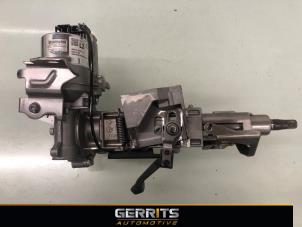 Used Steering column housing Renault Clio IV Estate/Grandtour (7R) 0.9 Energy TCE 90 12V Price € 249,99 Margin scheme offered by Gerrits Automotive