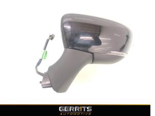Used Wing mirror, left Renault Clio IV Estate/Grandtour (7R) 0.9 Energy TCE 90 12V Price € 89,99 Margin scheme offered by Gerrits Automotive