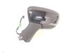Wing mirror, left from a Renault Clio IV Estate/Grandtour (7R), 2012 / 2021 0.9 Energy TCE 90 12V, Combi/o, 4-dr, Petrol, 898cc, 66kW (90pk), FWD, H4B412; H4BG4, 2019-10 / 2021-08 2020