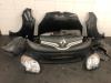 Front end, complete from a Renault Kangoo Express (FW), 2008 1.5 dCi 75 FAP, Delivery, Diesel, 1.461cc, 55kW (75pk), FWD, K9K628; K9KE6, 2016-01, FW50; FWD0 2018