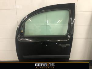 Used Door 2-door, left Renault Kangoo Express (FW) 1.5 dCi 75 FAP Price € 362,99 Inclusive VAT offered by Gerrits Automotive