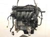 Motor from a Peugeot 308 SW (4E/H) 1.6 VTI 16V 2009