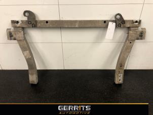 Used Radiator bar Opel Corsa E 1.4 16V Price € 124,99 Margin scheme offered by Gerrits Automotive