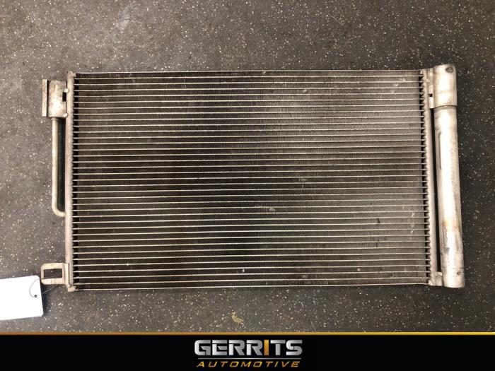 Begagnade AC-radiator Opel Corsa E 1.4 16V Pris € 99,99 Marginaltabell erbjuds av Gerrits Automotive BV