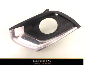Gebrauchte Abdeckplatte Nebelscheinwerfer links Opel Corsa E 1.4 16V Preis € 19,99 Margenregelung angeboten von Gerrits Automotive