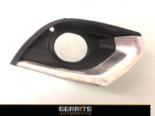 Used Fog light cover plate, right Opel Corsa E 1.4 16V Price € 19,99 Margin scheme offered by Gerrits Automotive