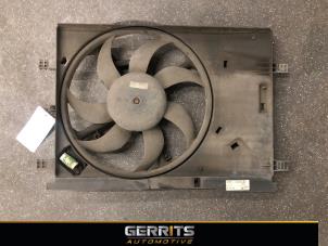 Used Cooling fans Opel Corsa E 1.4 16V Price € 99,99 Margin scheme offered by Gerrits Automotive